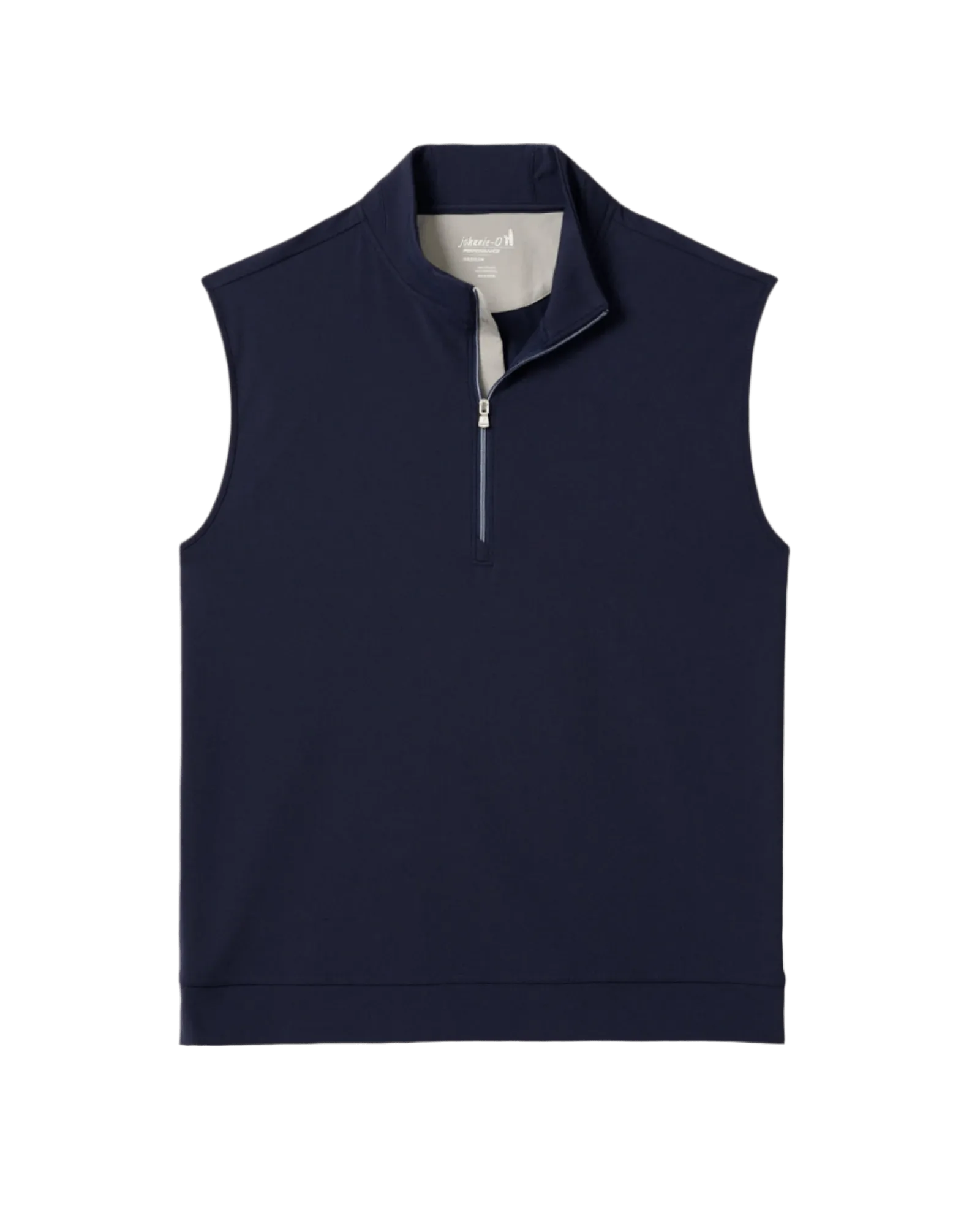 Johnnie-O - Torque 1/4-Zip Performance Vest Sweetest Day Sale President's Day Sale