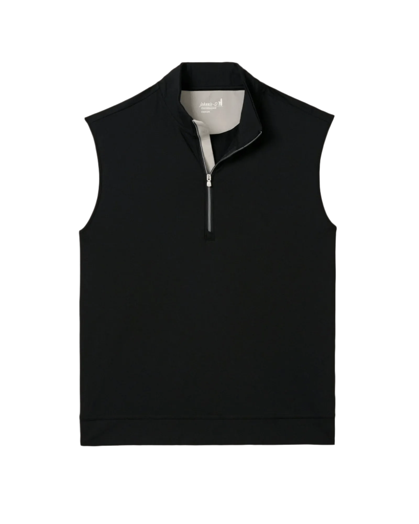 Born to Stand Out Johnnie-O - Torque 1/4-Zip Performance Vest