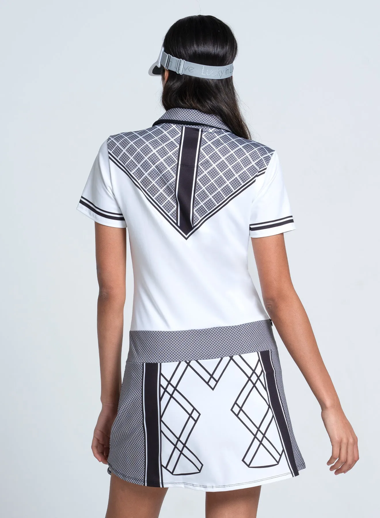 Join The Club Short Sleeve Dress Sweetest Day Sale