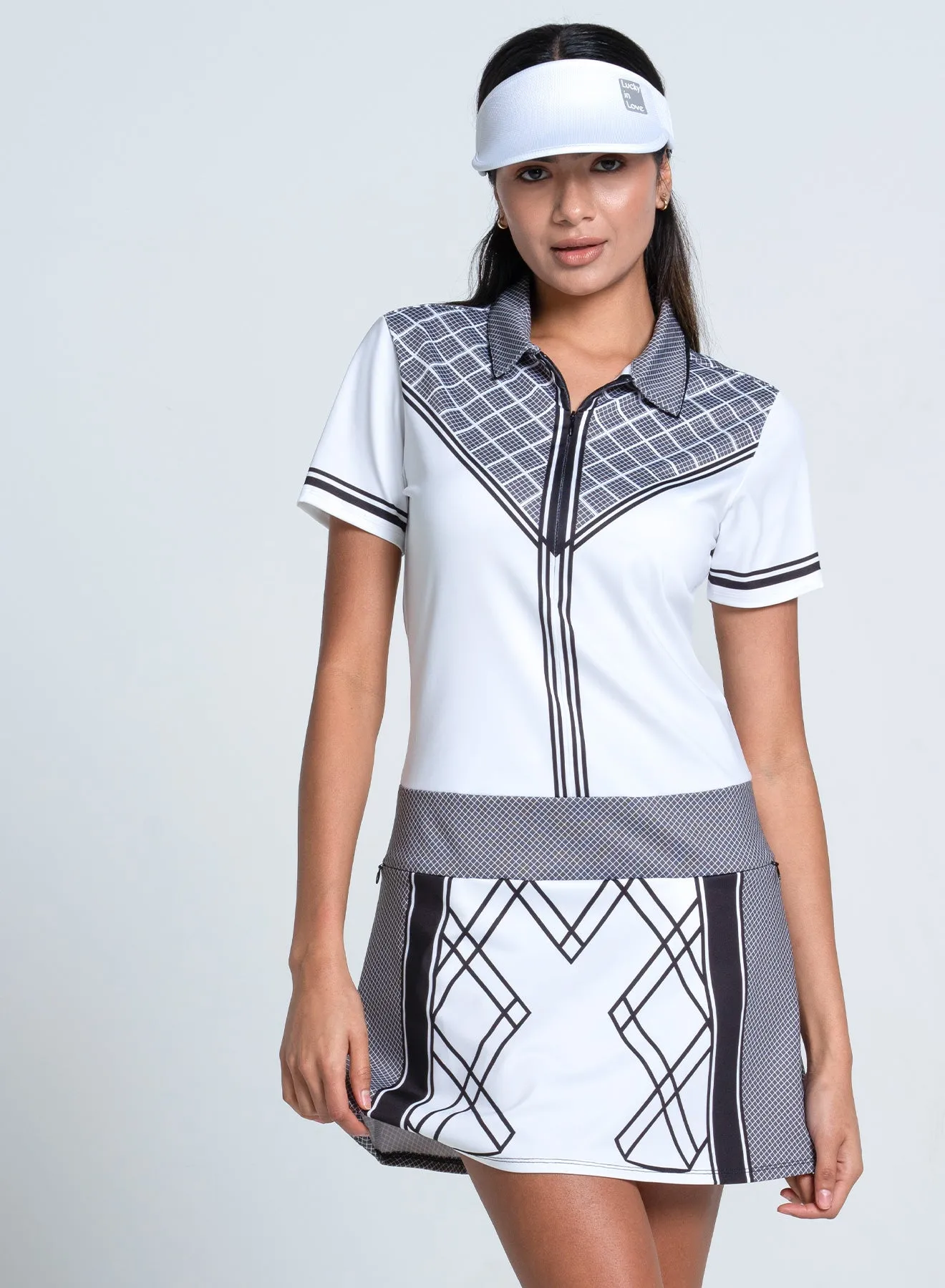 Move Beyond Ordinary Own Every Step Join The Club Short Sleeve Dress