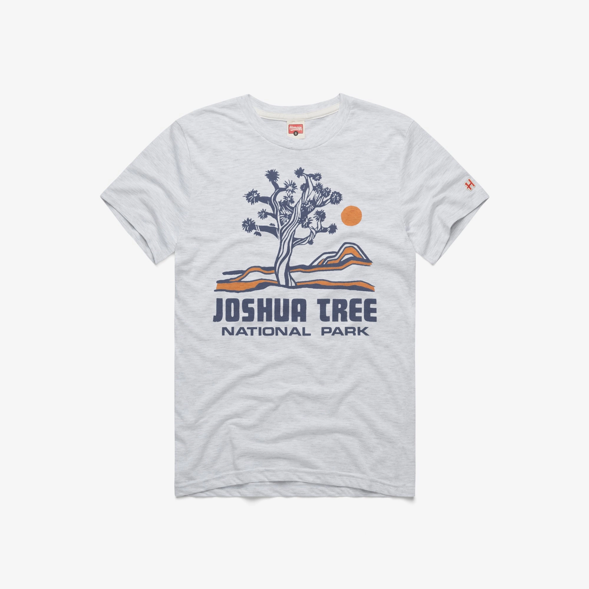 Joshua Tree National Park