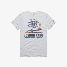 Joshua Tree National Park