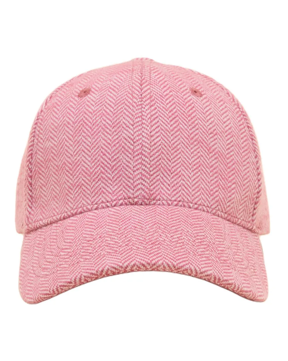 Joules Daley Herringbone Cap Adjustable Baseball Hats