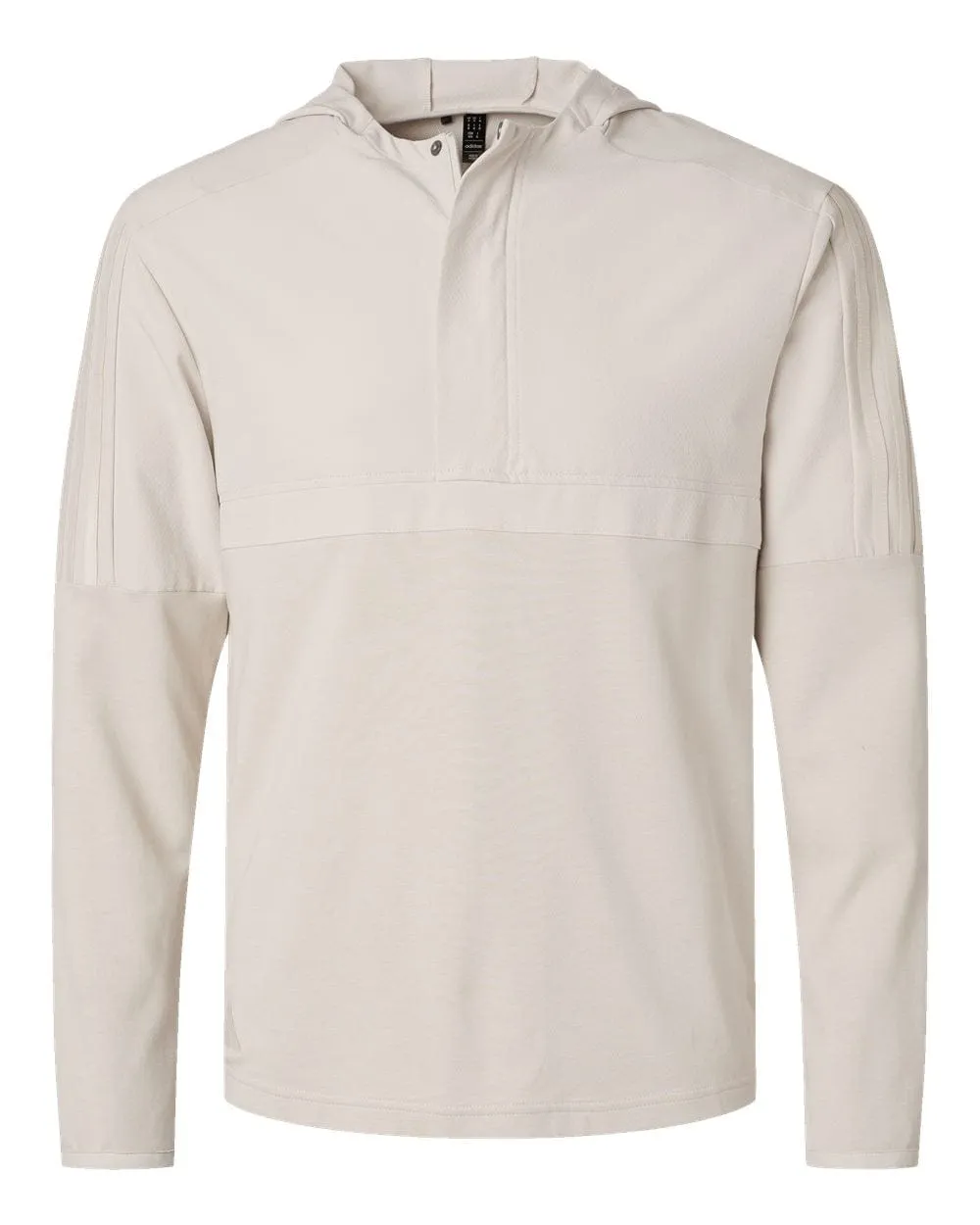 The Fast Lane Choice Adidas - Men'S Anorak