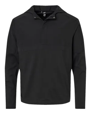 Adidas - Men'S Anorak Born to Stand Out Rule the Streets