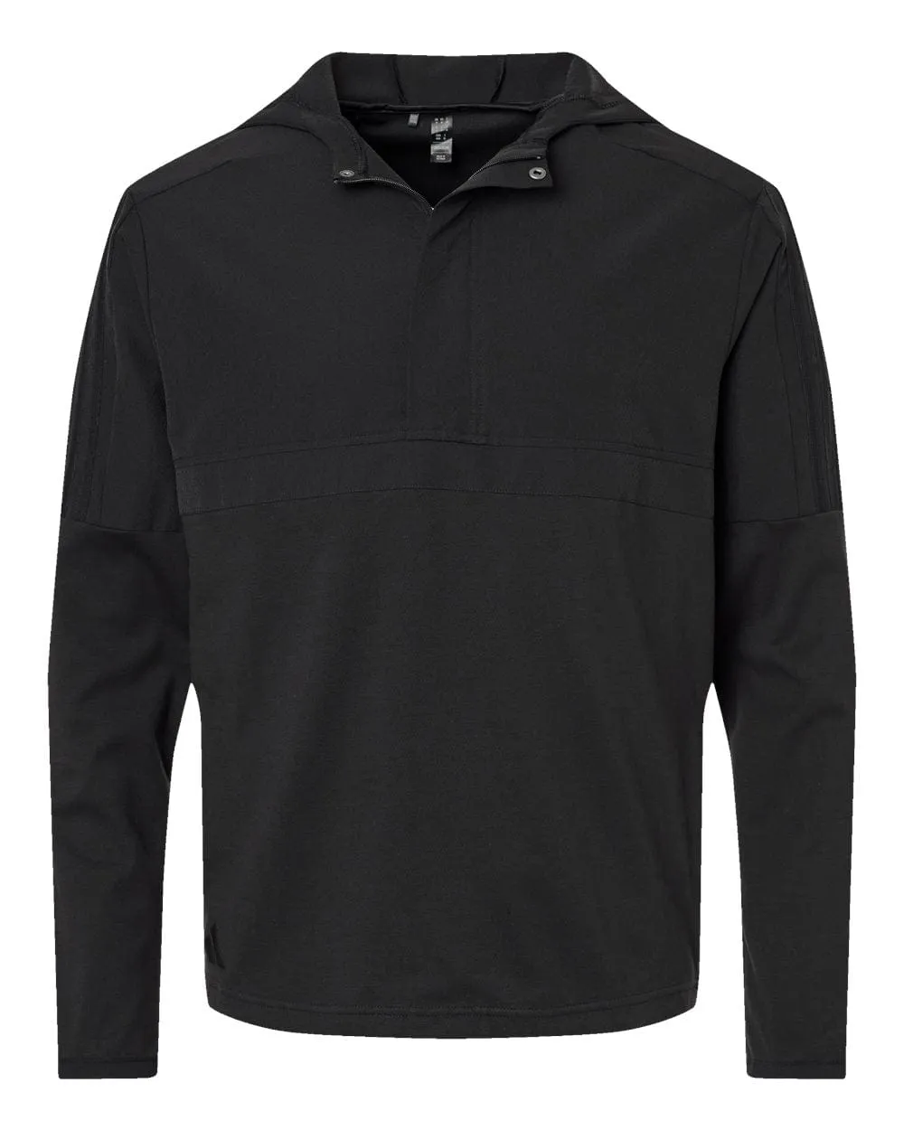 Adidas - Men'S Anorak Born to Stand Out Rule the Streets
