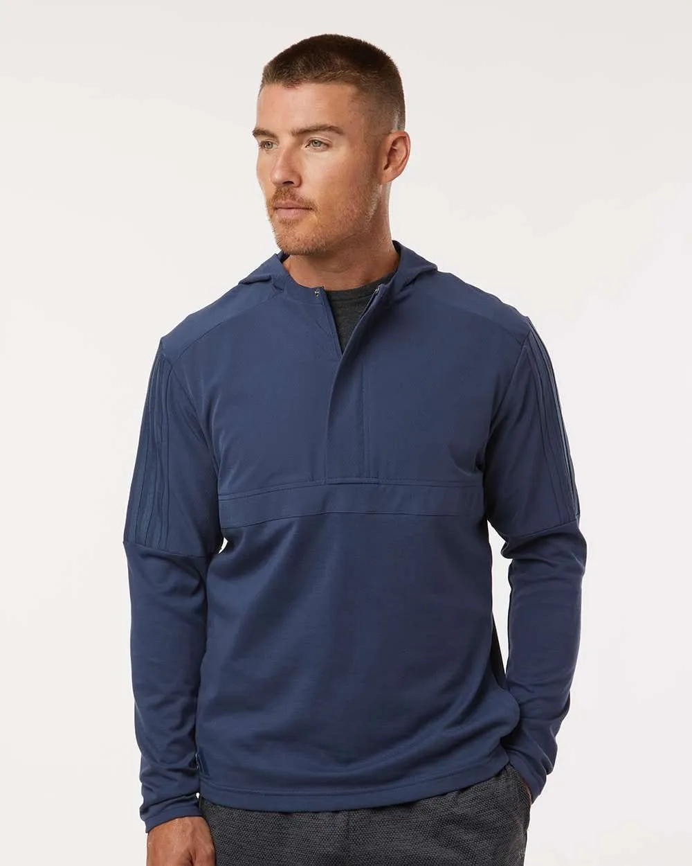 Black Friday Deal Engineered for Speed Adidas - Men'S Anorak