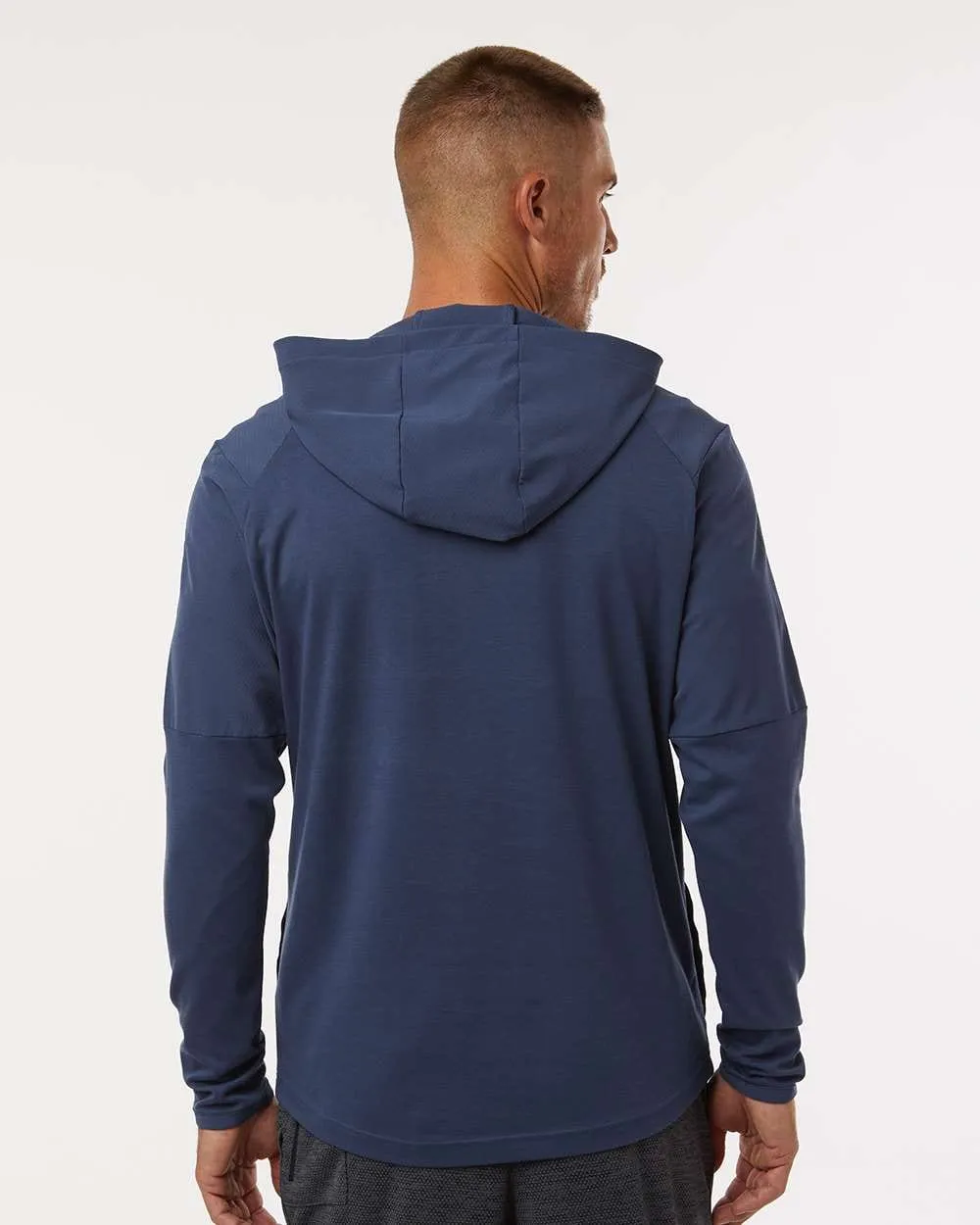 Adidas - Men'S Anorak Dress from the Feet Up