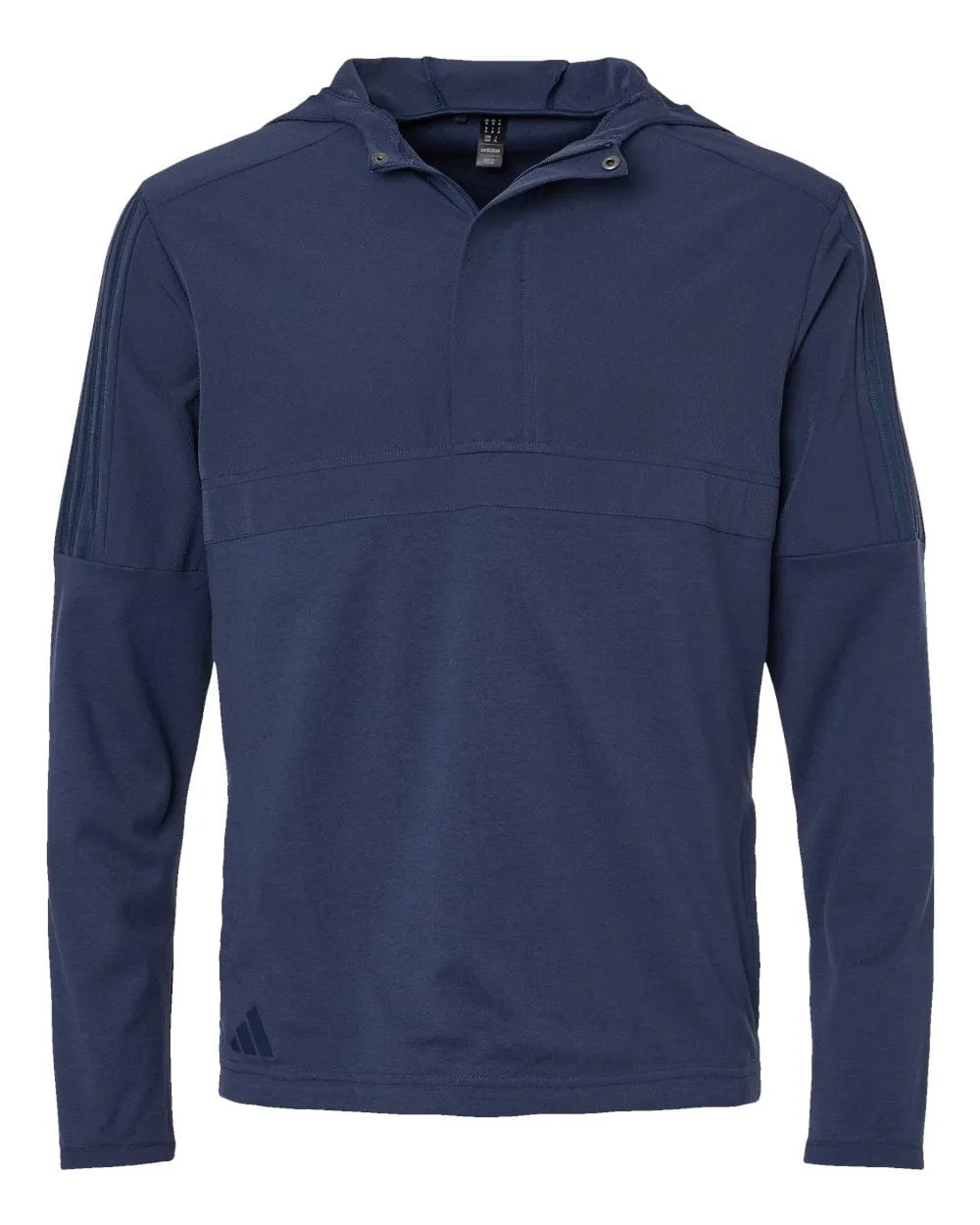 Stay in Motion Footwear for the Fearless Adidas - Men'S Anorak