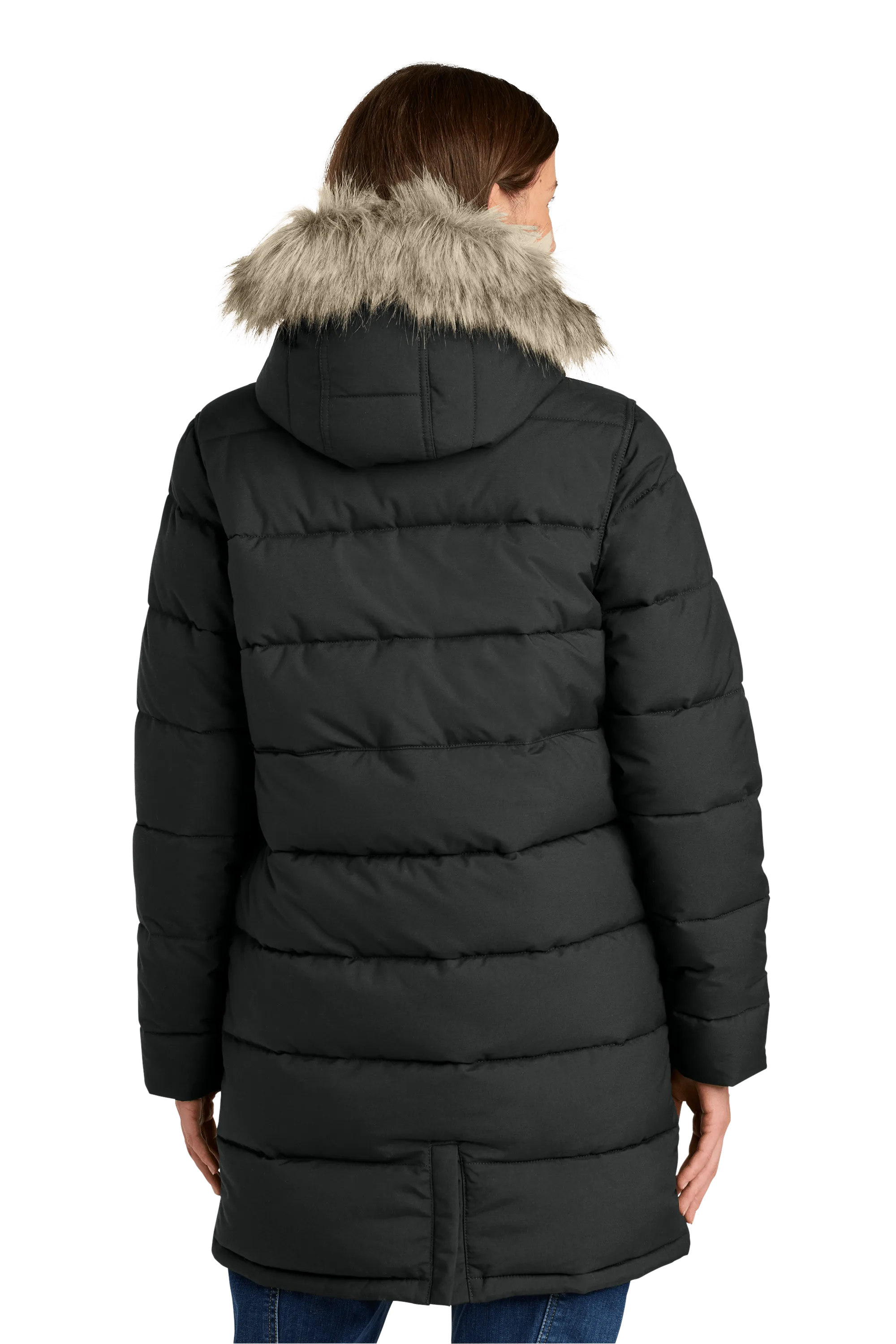 Not for the Ordinary Carhartt - Women'S Montana Insulated Hooded Coat