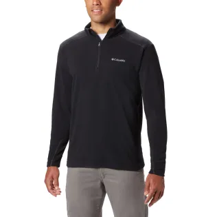 Own the Vibe Columbia - MenS Klamath Range Ii Half Zip Fleece Pullover