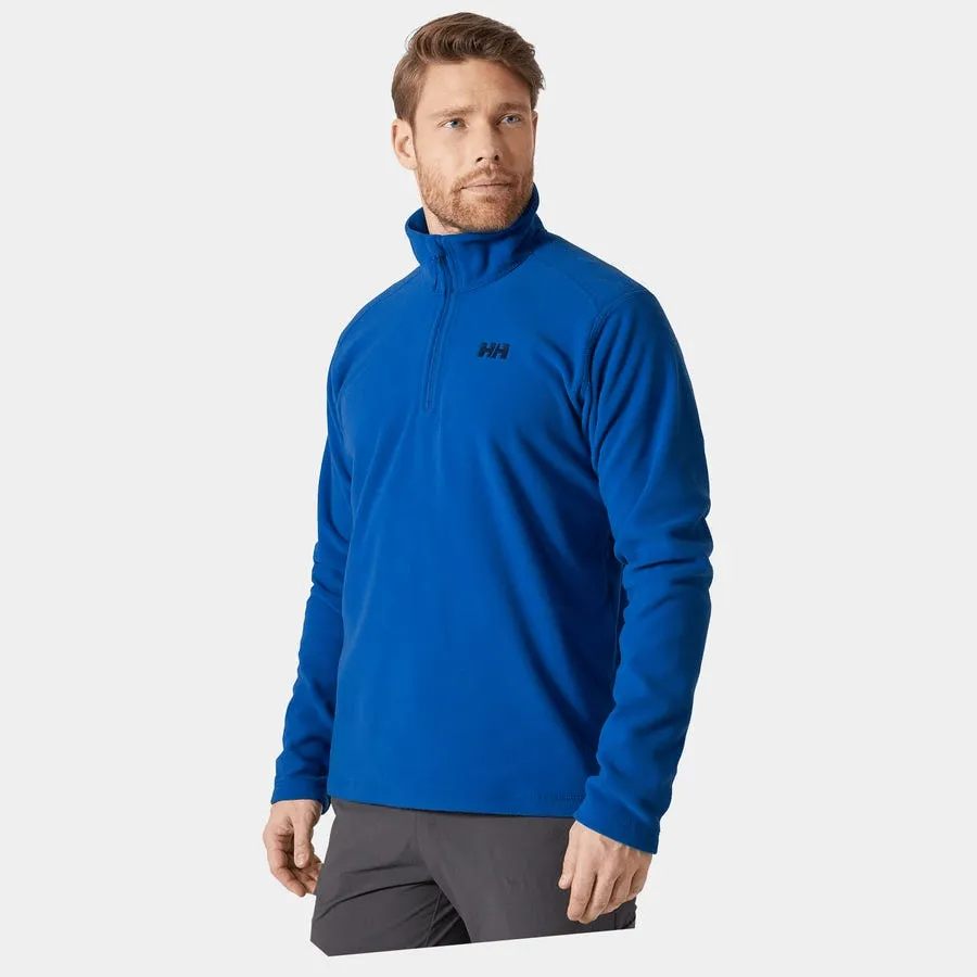 Black Friday Sale Helly Hansen - Men'S Daybreaker Fleece 1/2 Zip