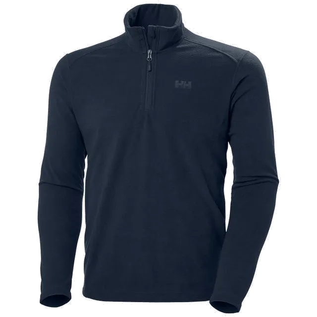 Black Friday Exclusive Helly Hansen - Men'S Daybreaker Fleece 1/2 Zip