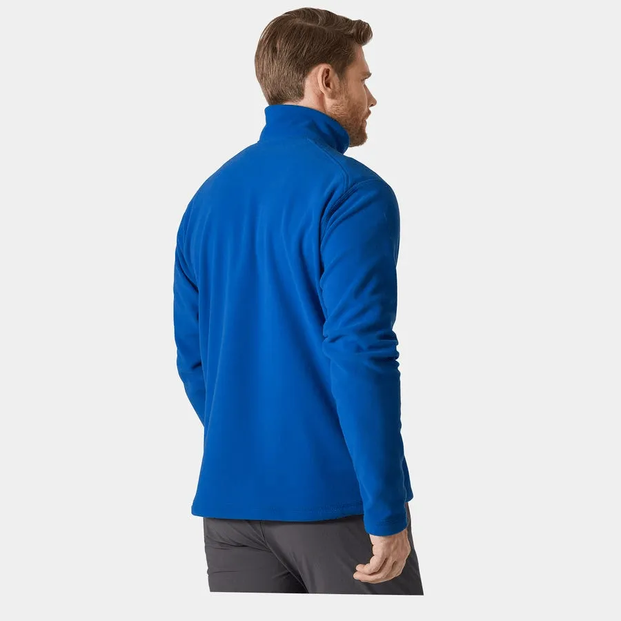 Helly Hansen - Men'S Daybreaker Fleece 1/2 Zip Memorial Day Sale