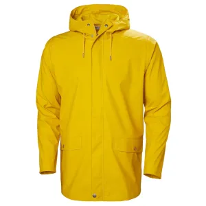 Helly Hansen - Men'S Moss Rain Coat Halloween Sale Flash Sale