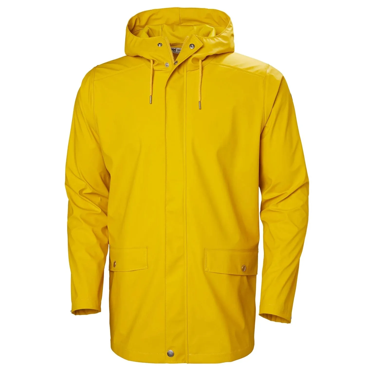 Helly Hansen - Men'S Moss Rain Coat Halloween Sale Flash Sale