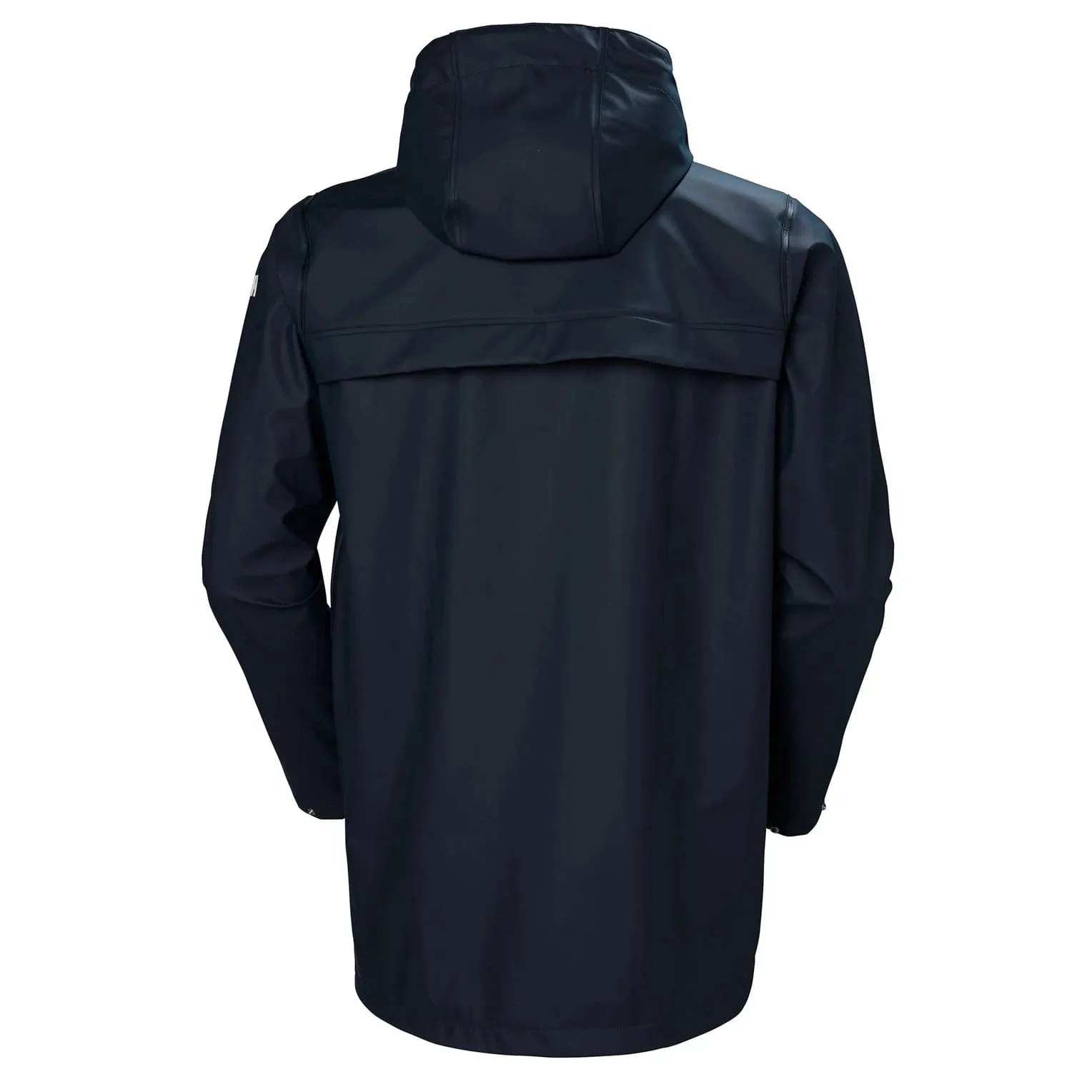 Unapologetically You Helly Hansen - Men'S Moss Rain Coat