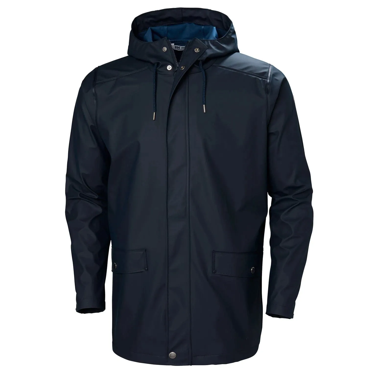 Helly Hansen - Men'S Moss Rain Coat Unapologetically You