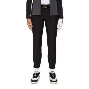Father's Day Sale Game-Changer Footwear J.Lindeberg Women'S Pia Golf Pants - Black