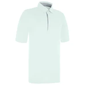 Proquip Pro Tech Peached Polo Shirt - Aquawater Built to Perform