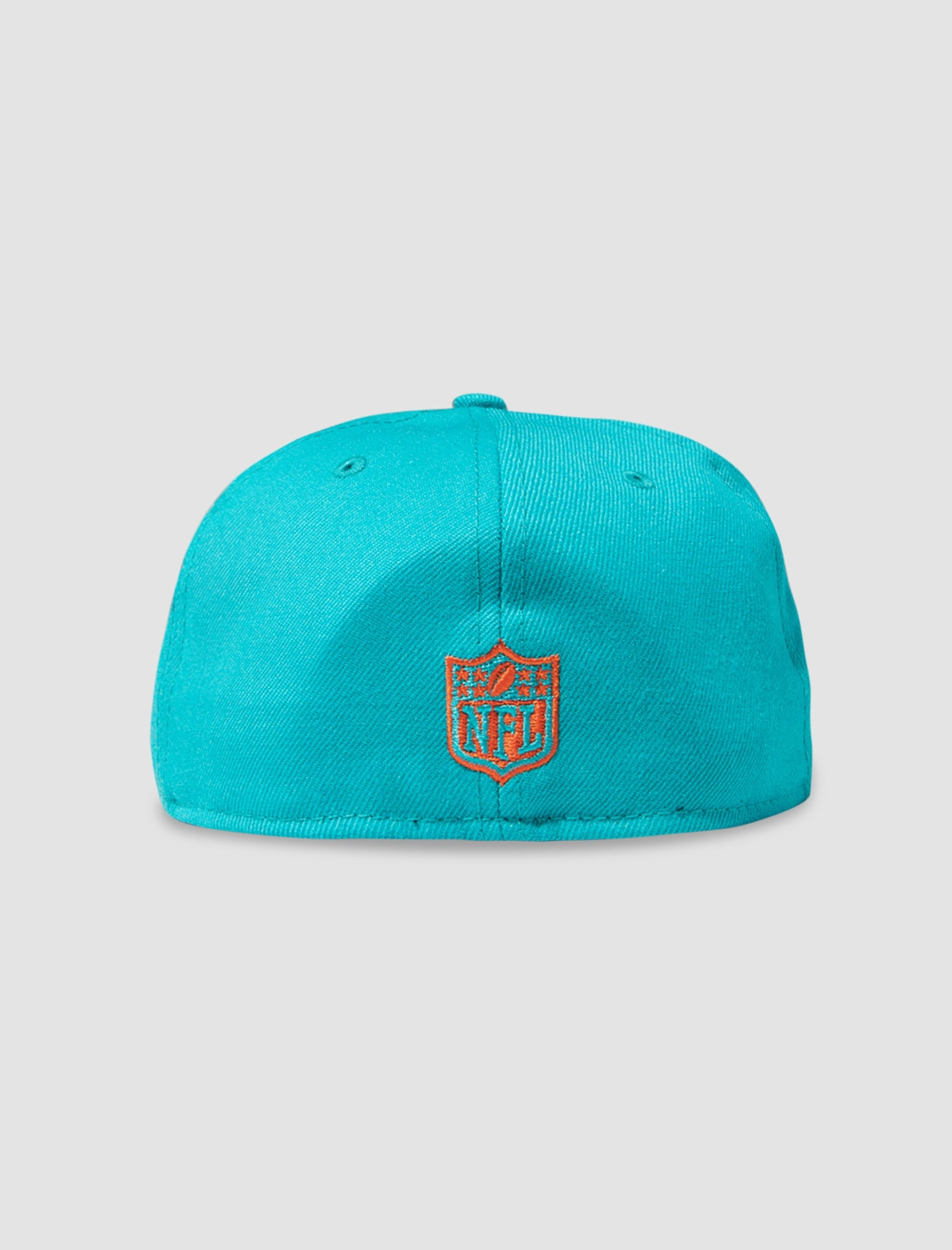 JUST DON MIAMI DOLPHINS HAT