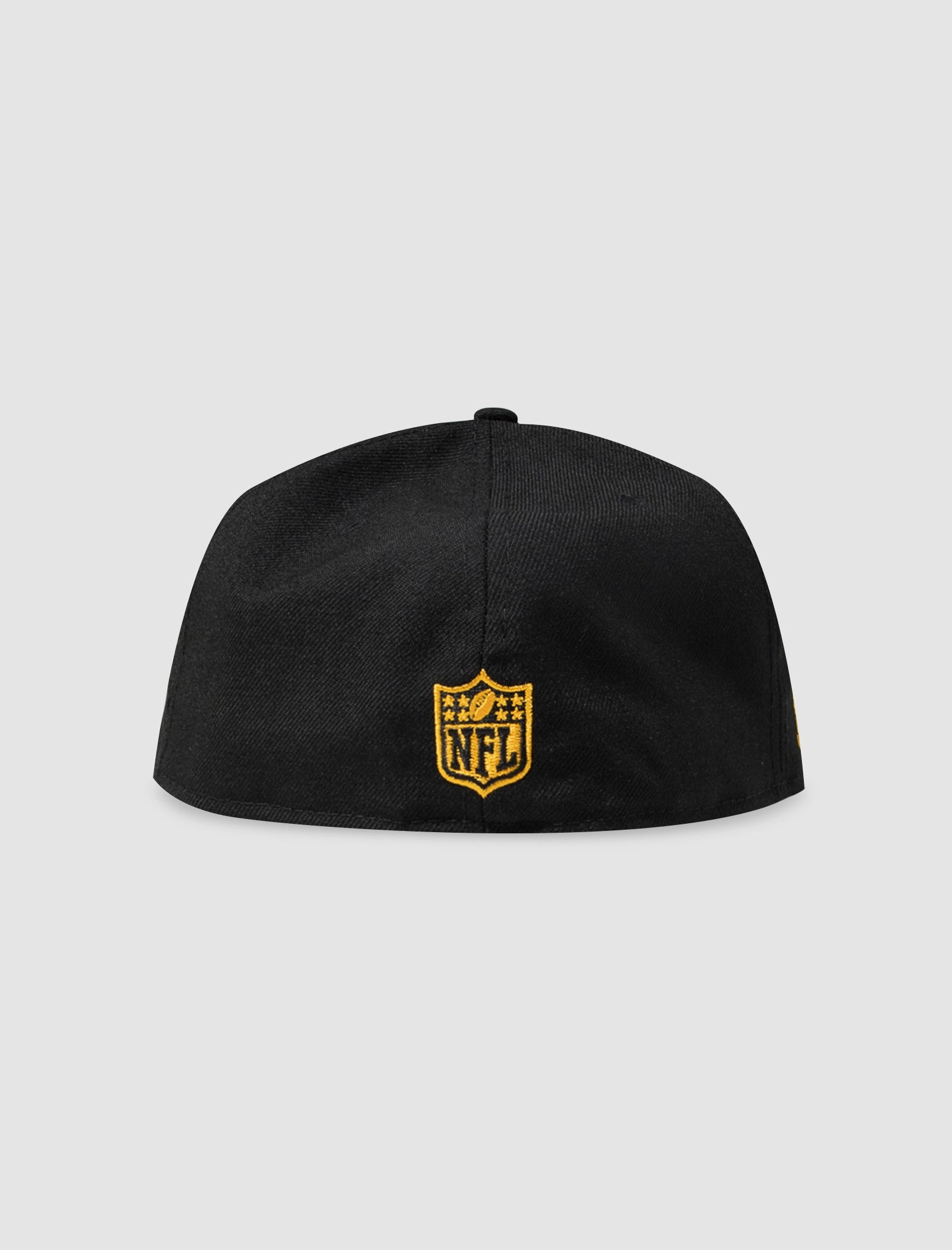 JUST DON PITTSBURGH STEELERS HAT