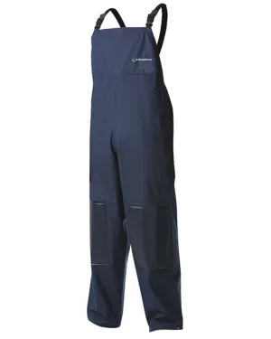 Kaiwaka Mens AgTex Bib Overtrousers Packable Rain Overpants