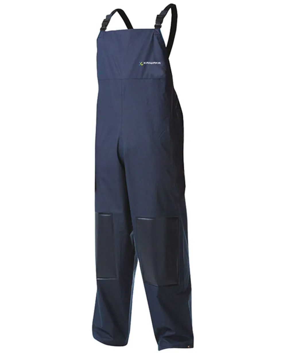 Kaiwaka Mens AgTex Bib Overtrousers Packable Rain Overpants