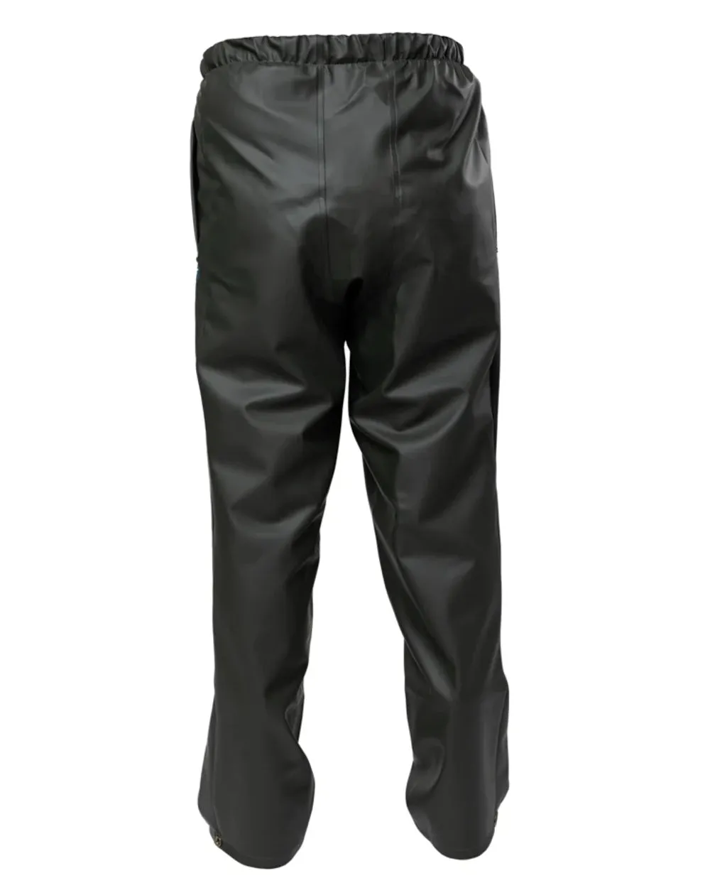 Kaiwaka Mens Dairytex Overtrousers Durable Work Trousers