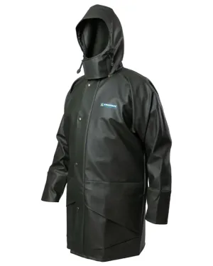 Kaiwaka Mens Dairytex Parka Insulated Winter Parkas