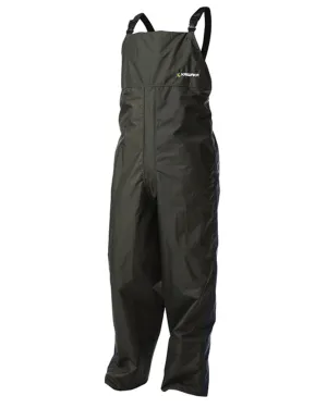 Kaiwaka Mens Stormforce Bib Overtrousers Utility Farming Pants