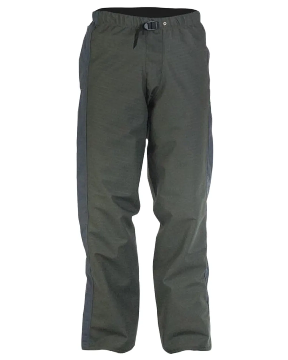 Kaiwaka Mens Stormforce Overtrousers Hardwearing Work Pants