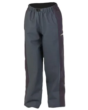 Kaiwaka Womens Stormforce Overtrouser Utility Farming Pants
