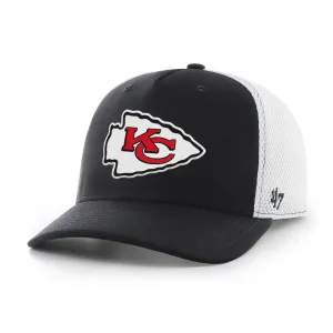 KANSAS CITY CHIEFS FLAGON  DV