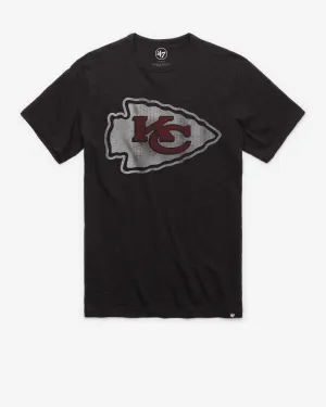 KANSAS CITY CHIEFS GRIT '47 SCRUM TEE