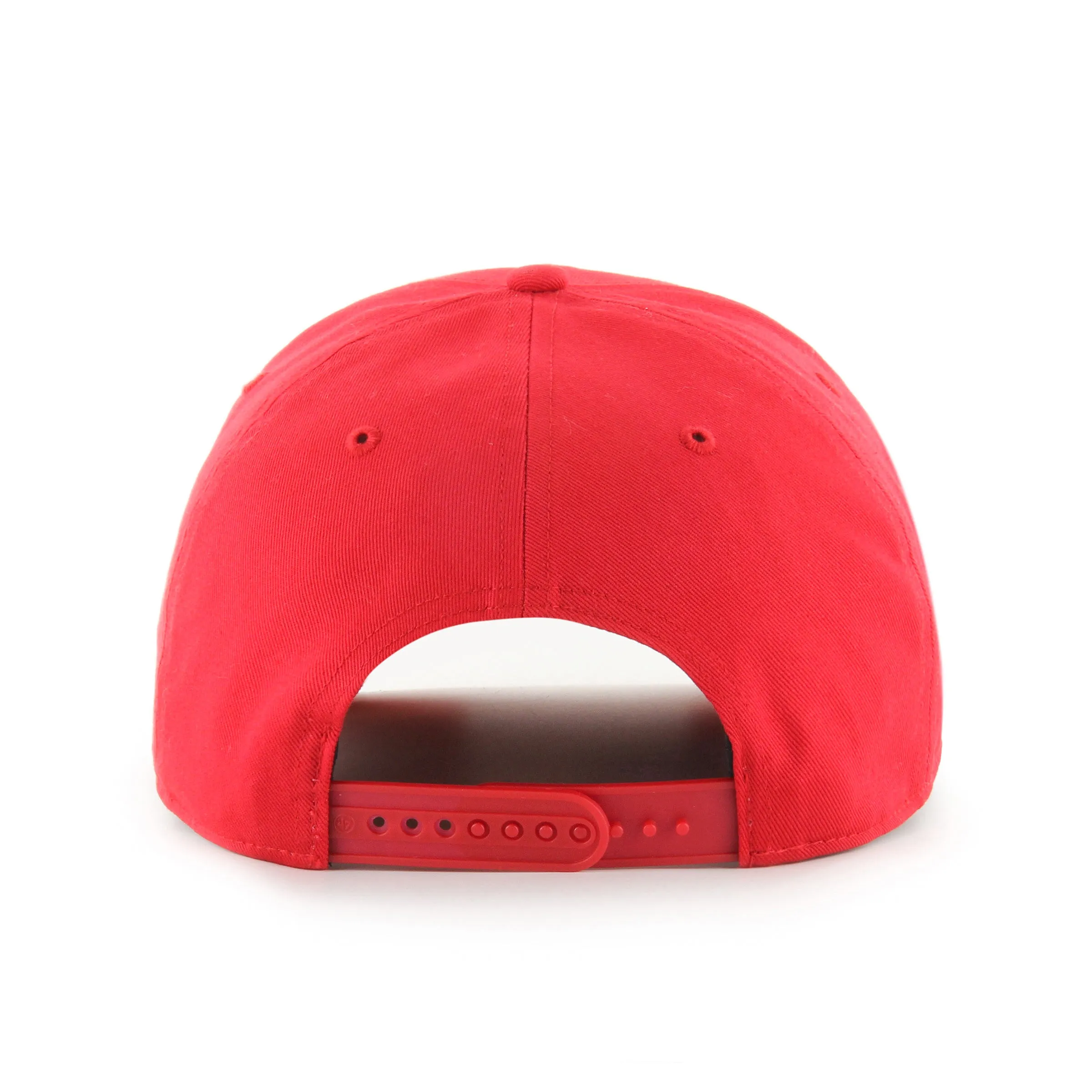 KANSAS CITY CHIEFS OVERHAND  RELAXED FIT