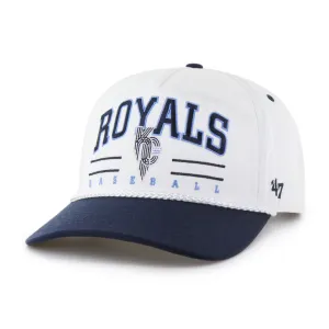 KANSAS CITY ROYALS CITY CONNECT ROSCOE ROPE 