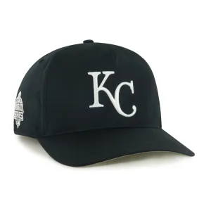 KANSAS CITY ROYALS COOPERSTOWN WORLD SURE SHOT 