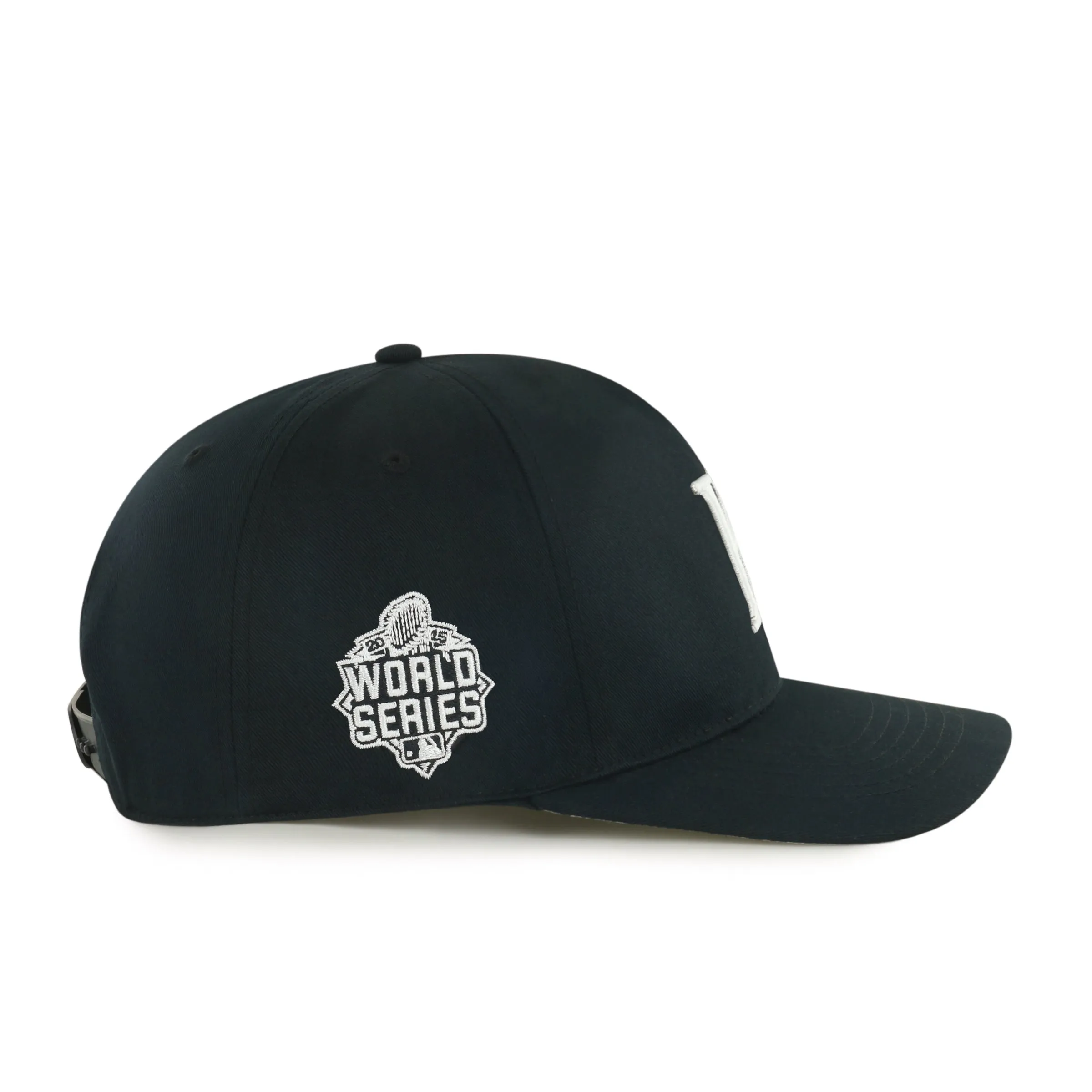 KANSAS CITY ROYALS COOPERSTOWN WORLD SURE SHOT 