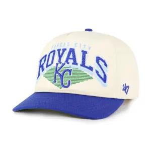 KANSAS CITY ROYALS POMONA TWO TONE  KIDS