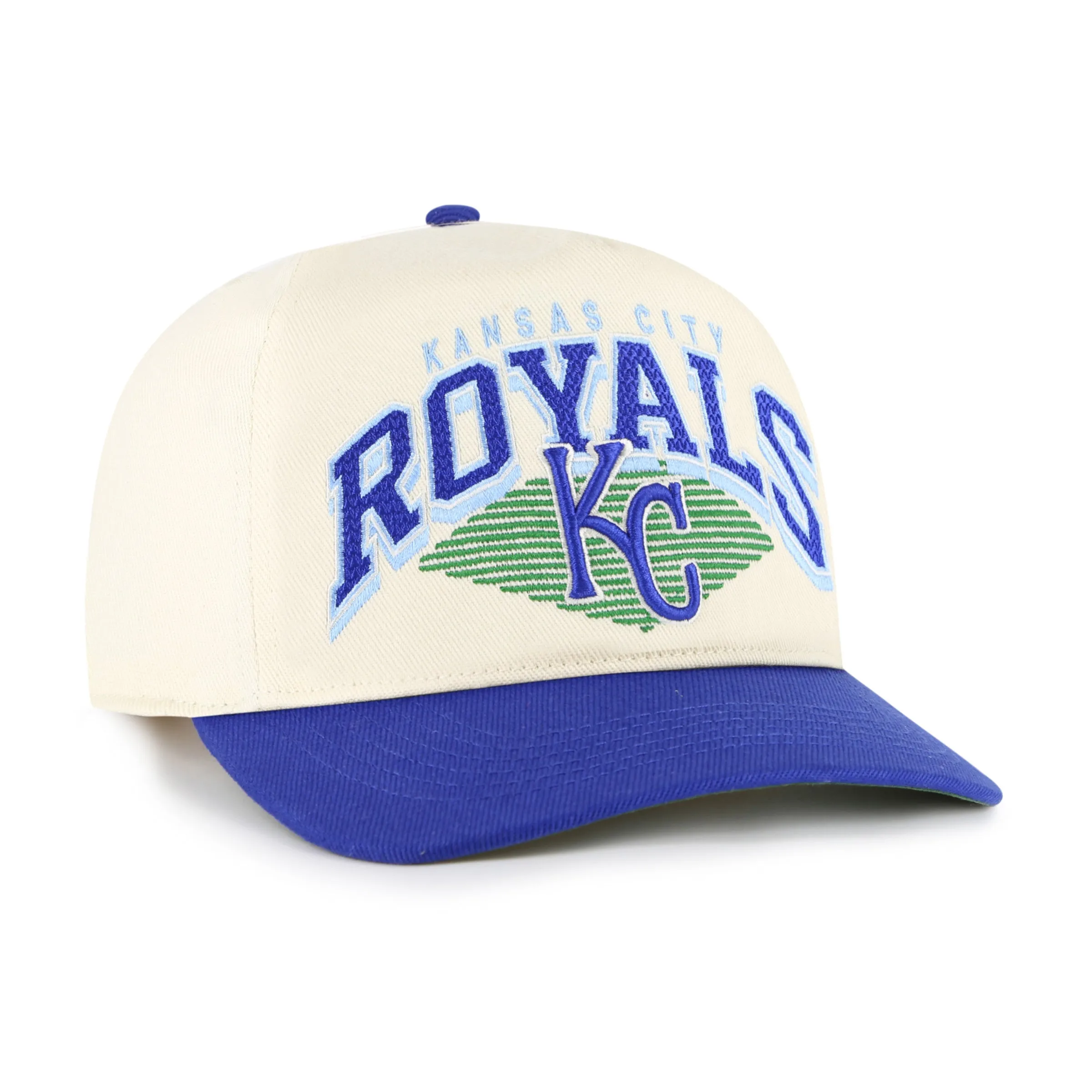 KANSAS CITY ROYALS POMONA TWO TONE  KIDS