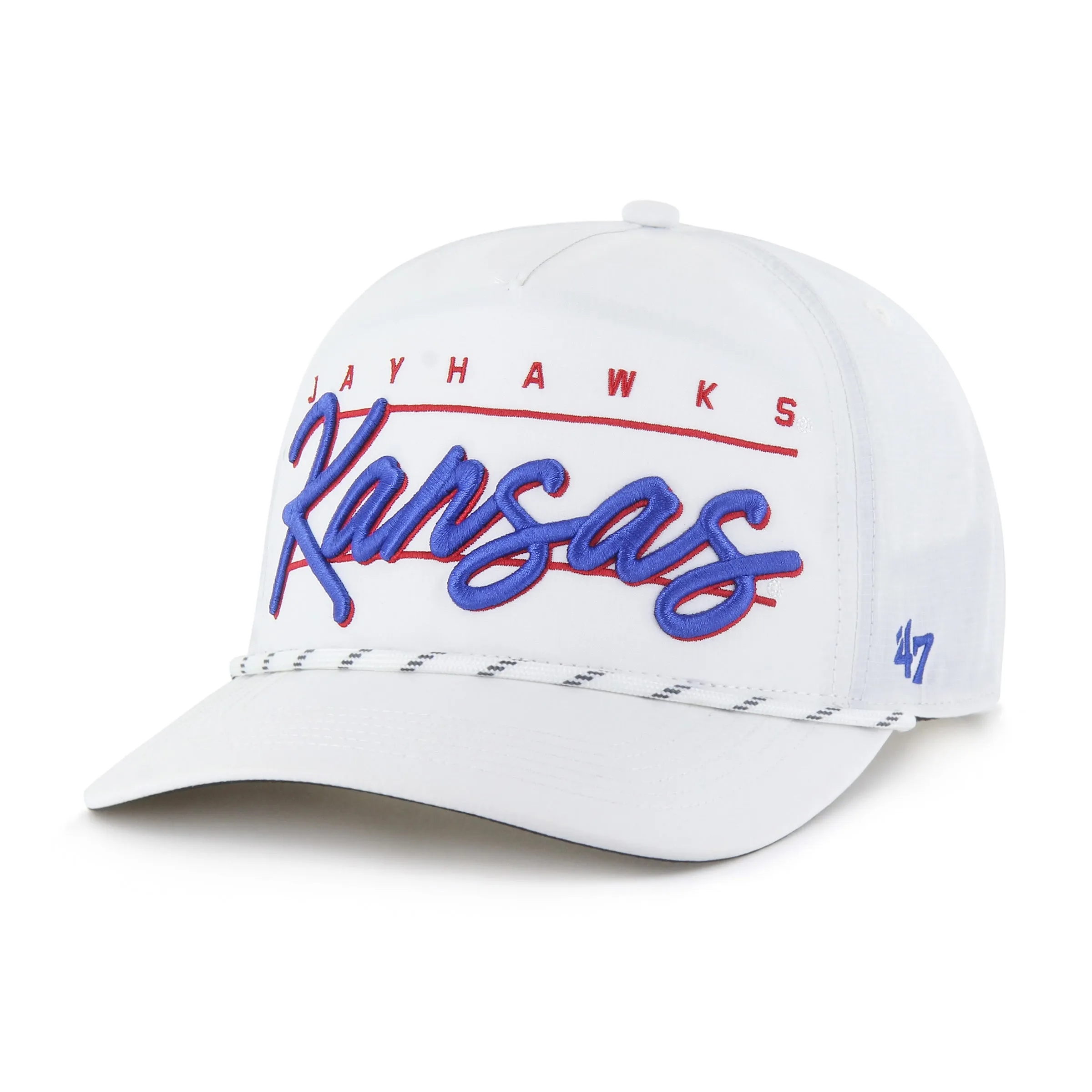 KANSAS JAYHAWKS CONDOR 