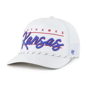 KANSAS JAYHAWKS CONDOR 