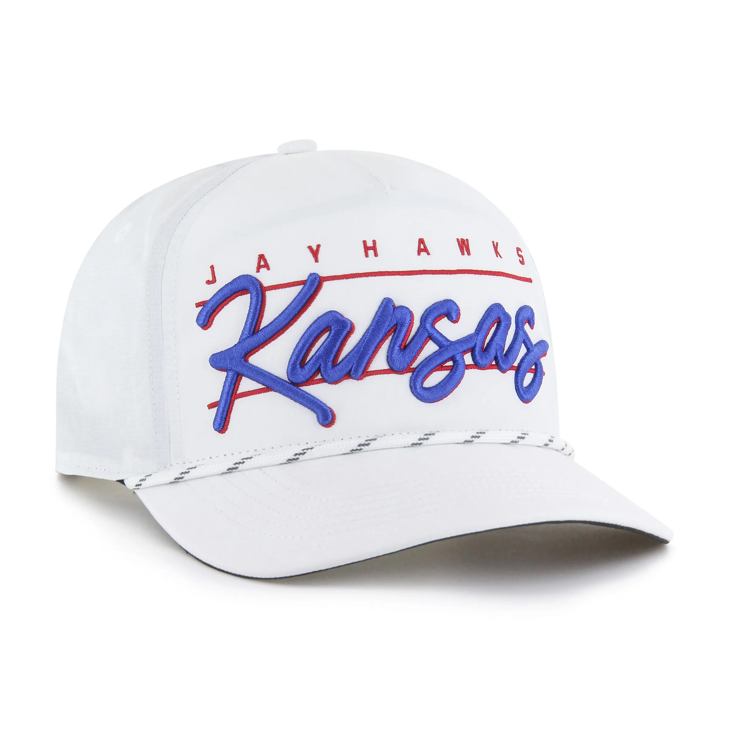 KANSAS JAYHAWKS CONDOR 