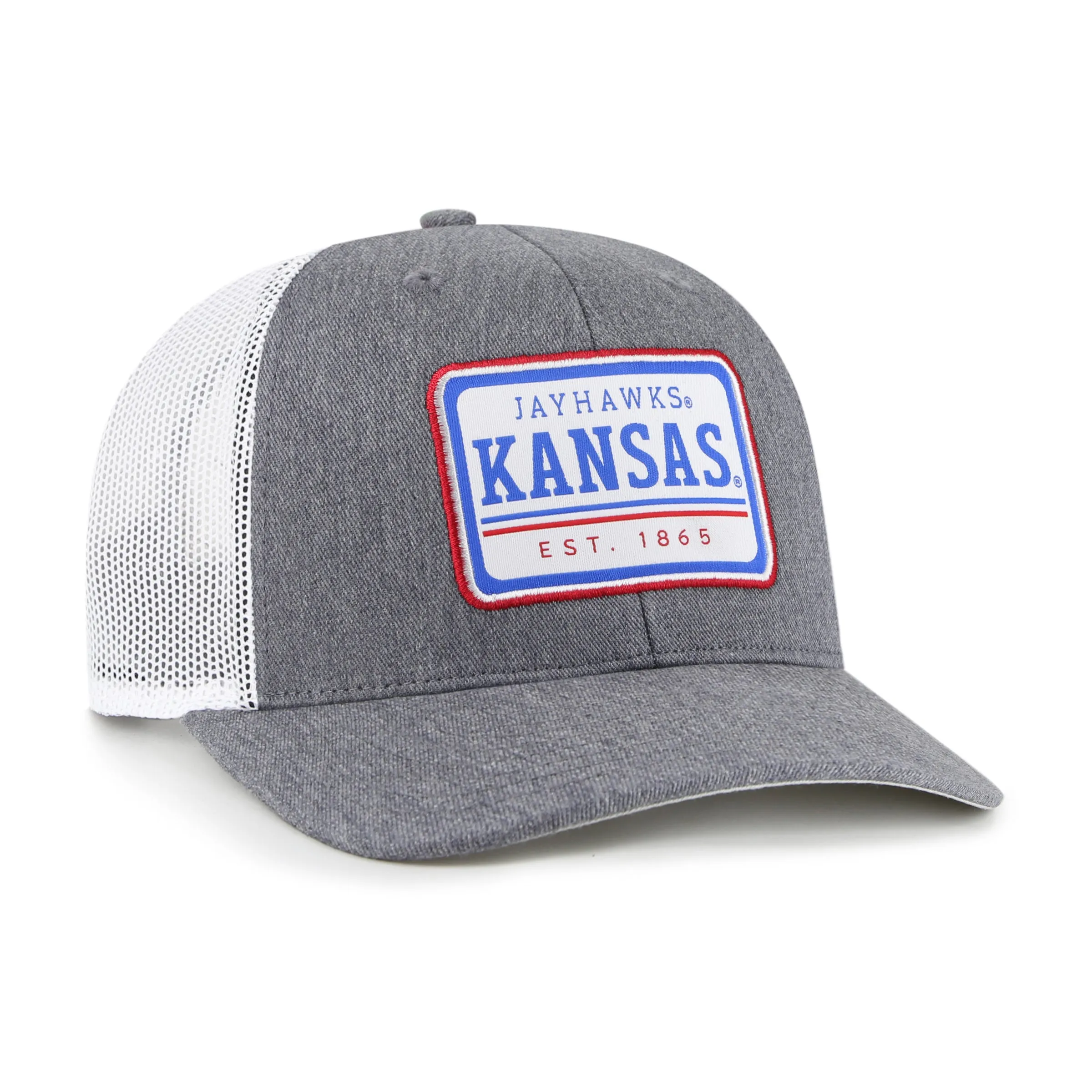 KANSAS JAYHAWKS ELLINGTON 