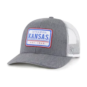 KANSAS JAYHAWKS ELLINGTON 