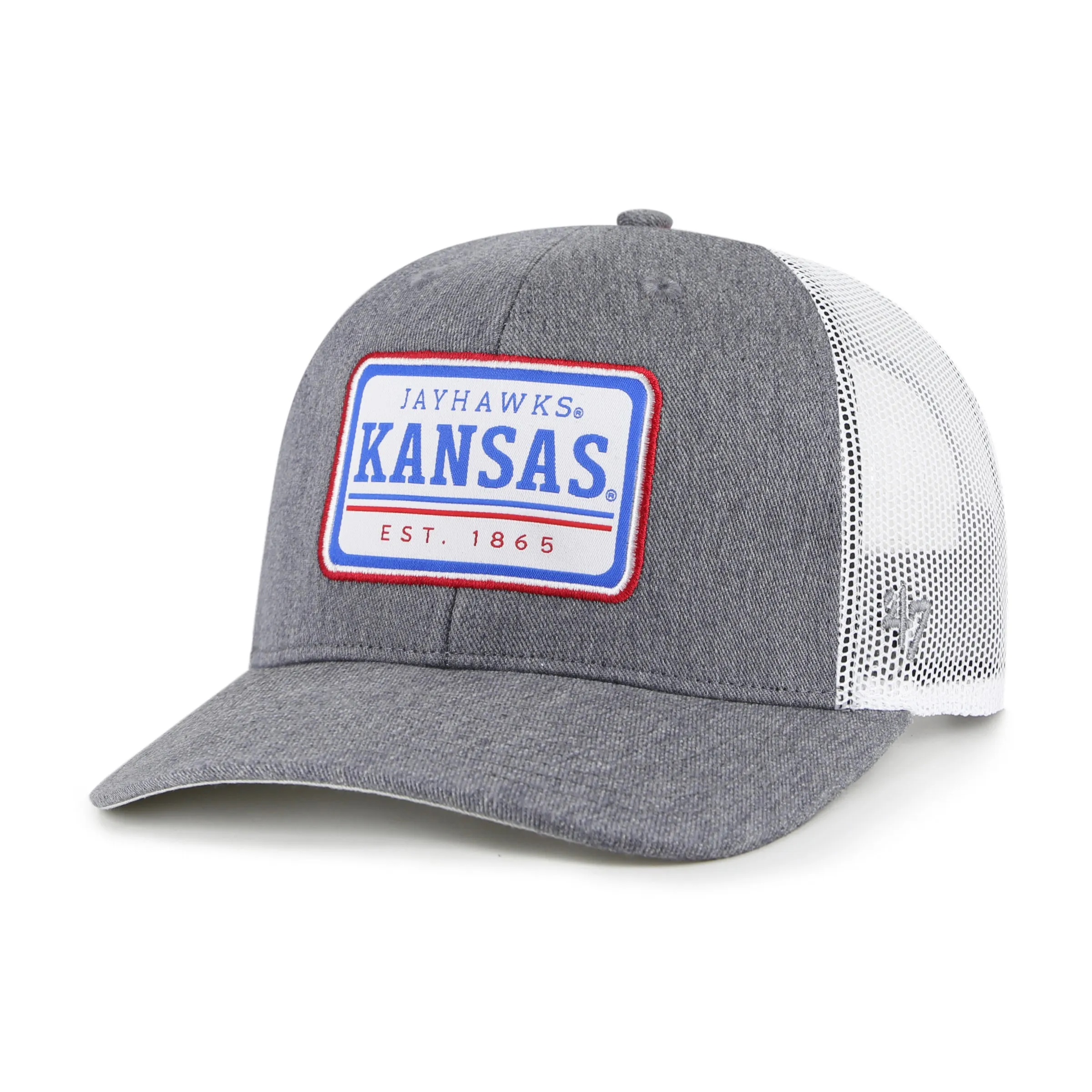 KANSAS JAYHAWKS ELLINGTON 