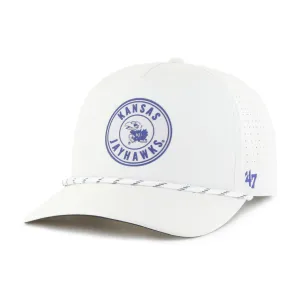KANSAS JAYHAWKS LOOP 
