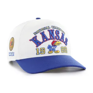 KANSAS JAYHAWKS VICTOR 