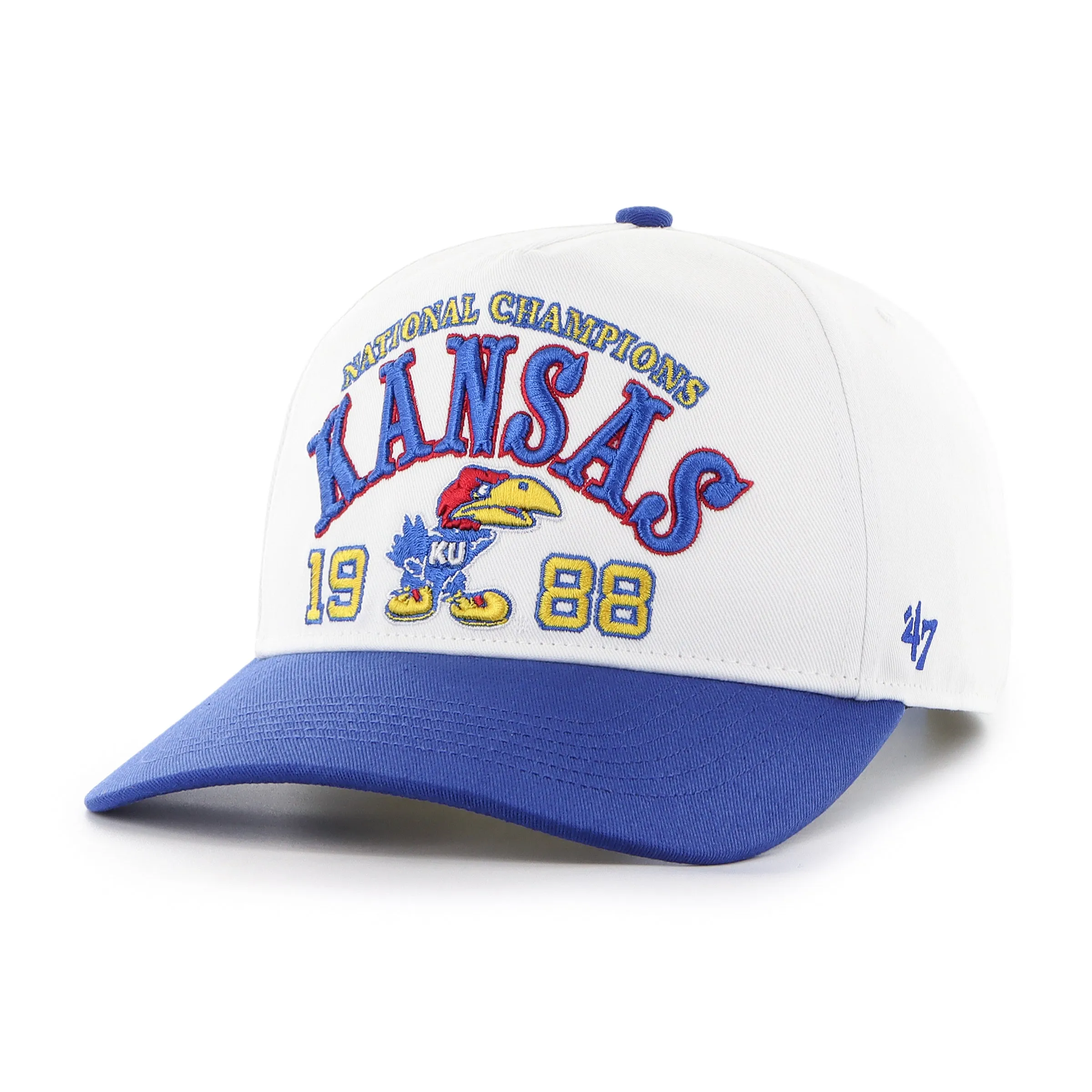 KANSAS JAYHAWKS VICTOR 